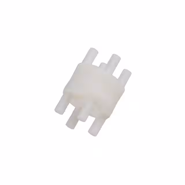 455-350 Bivar Inc.  LEDs - Spacers Standoffs